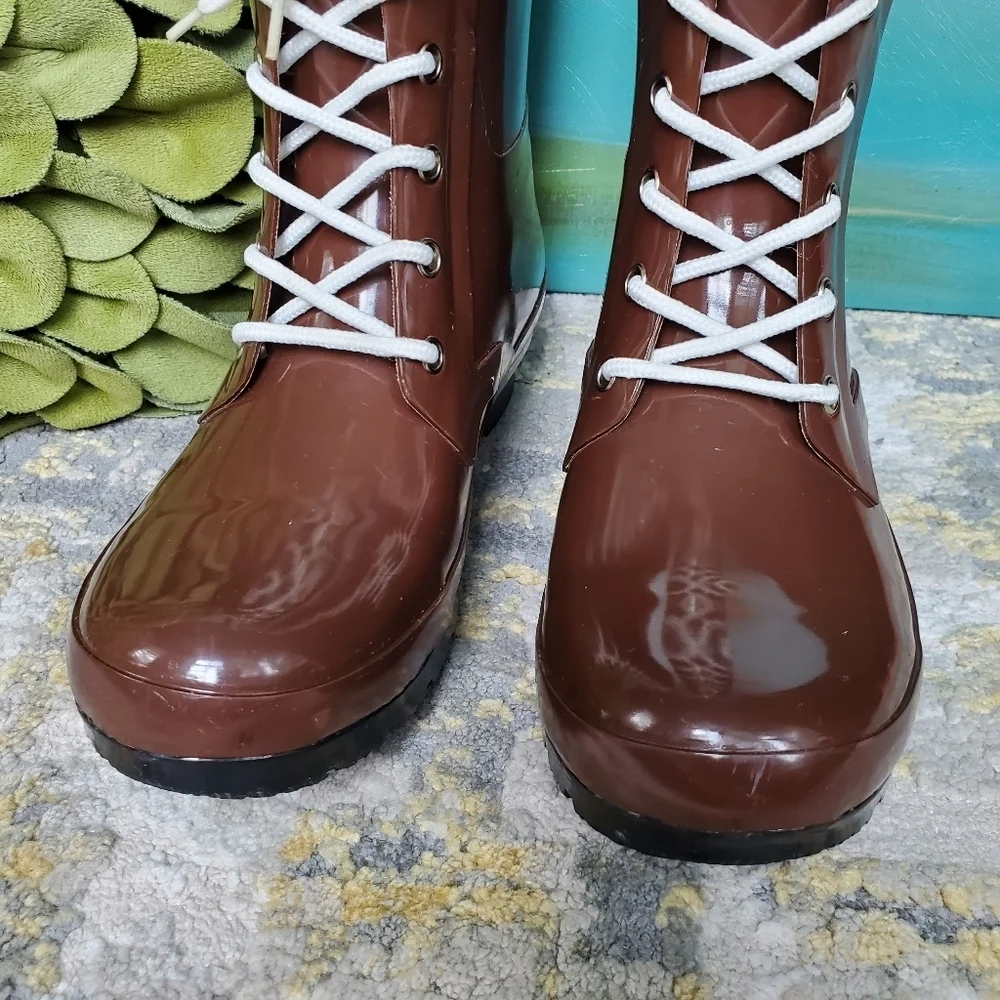 Roma Epaga Rain Boot